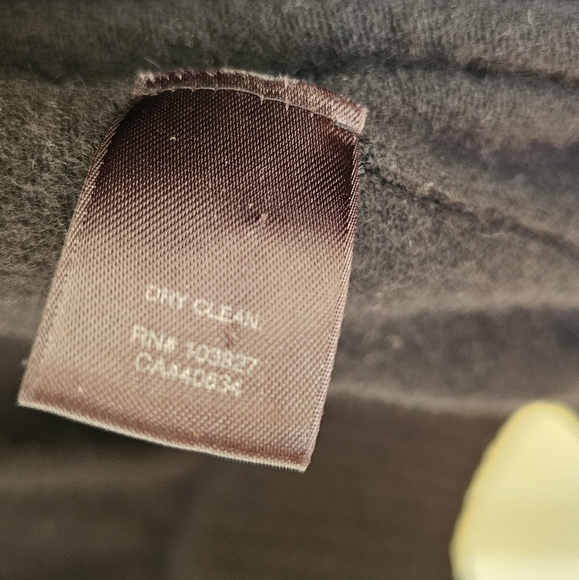 Marc by Marc Jacob oversize hooded cadigan - Picture 4 of 13